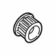 GM 52460704 Fan Blade GM 52460704 Fan Blade