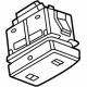 GM 39102581 Switch, Jet Black GM 39102581 Switch, Jet Black