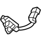 GM 85579875 Module, Steering Wheel Pad GM 85579875 Module, Steering Wheel Pad