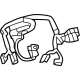 GM 85722098 Harness, Horn Lead GM 85722098 Harness, Horn Lead