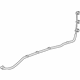 GM 20840281 Socket & Wire, Driver Side
