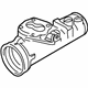 GM 26020888 Steering Gear Housing