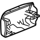 GM 86553391 Cover, Seat GM 86553391 Cover, Seat