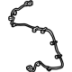 GM 86581594 Harness, Seat Heater, Front Rear GM 86581594 Harness, Seat Heater, Front Rear