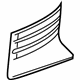 GM 89026111 Speaker Grille