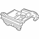 GM 12454629 Seat Adjuster, Front Driver Side GM 12454629 Seat Adjuster, Front Driver Side