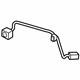 GM 84327099 Camera, Front Driver Side GM 84327099 Camera, Front Driver Side