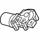 GM 85620298 Wiper Motor GM 85620298 Wiper Motor
