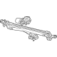 GM 85087427 Module Assembly-Windshield Wiper System GM 85087427 Module Assembly-Windshield Wiper System