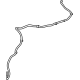 GM 85112343 Hose Assembly-Windshield Washer Pump GM 85112343 Hose Assembly-Windshield Washer Pump