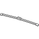 GM 84992570 Blade, Windshield Wiper GM 84992570 Blade, Windshield Wiper