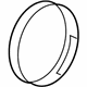 GM 55497054 EGR Valve Gasket GM 55497054 EGR Valve Gasket