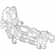 GM 55509027 EGR Cooler GM 55509027 EGR Cooler