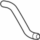 GM 55571661 Vacuum Hose GM 55571661 Vacuum Hose
