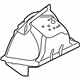 GM 25932611 Apron Assembly, Front Driver Side GM 25932611 Apron Assembly, Front Driver Side