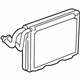 GM 84055903 Evaporator Core GM 84055903 Evaporator Core