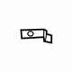 GM 25917885 Temperature Sensor GM 25917885 Temperature Sensor