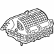 GM 84406415 Air Inlet