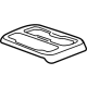 GM 23126929 Upper Trim GM 23126929 Upper Trim