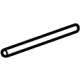 GM 23138222 Armrest Base Hinge Pin GM 23138222 Armrest Base Hinge Pin