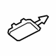 GM 13487419 Tow Eye Cap
