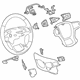 GM 84517131 Steering Wheel GM 84517131 Steering Wheel