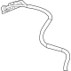 GM 42775056 Antenna Cable GM 42775056 Antenna Cable