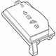 GM 42785990 Upper Cover GM 42785990 Upper Cover