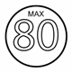 GM 25558496 Caution Label GM 25558496 Caution Label