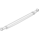 GM 87838965 Leaf Spring GM 87838965 Leaf Spring