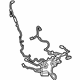 GM 84672445 Harness, Front GM 84672445 Harness, Front
