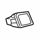 GM 42338972 Switch, Front Rear GM 42338972 Switch, Front Rear