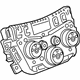 GM 42575099 Heater Control GM 42575099 Heater Control