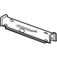 GM 84608607 Rear Crossmember GM 84608607 Rear Crossmember