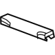 GM 84551988 Suspension Crossmember, Front GM 84551988 Suspension Crossmember, Front
