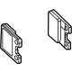 GM 84935101 Brake Pads GM 84935101 Brake Pads
