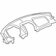GM 25992763 Cover Panel