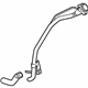 GM 25879196 Filler Neck GM 25879196 Filler Neck