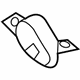 GM 22958402 Bracket, Steering Pump GM 22958402 Bracket, Steering Pump