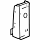 GM 15243203 Hinge Pillar, Front Passenger Side GM 15243203 Hinge Pillar, Front Passenger Side