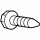 GM 94520644 Mirror Assembly Bolt GM 94520644 Mirror Assembly Bolt