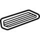 GM 26416710 Cap-Rear Side Door Armrest Pull Cup Bolt *Backen Blackk GM 26416710 Cap-Rear Side Door Armrest Pull Cup Bolt *Backen Blackk