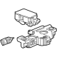 GM 86532360 Module, Air Conditioning GM 86532360 Module, Air Conditioning