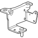 GM 85622952 Bracket, A/C Accumulator GM 85622952 Bracket, A/C Accumulator