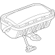 GM 84850614 Passenger Air Bag GM 84850614 Passenger Air Bag