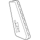 GM 85536830 Side Impact Inflator Module, Driver Side GM 85536830 Side Impact Inflator Module, Driver Side