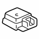 GM 19244531 SDM Module GM 19244531 SDM Module