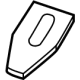 GM 84916535 Striker Cover GM 84916535 Striker Cover