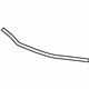 GM 96624424 Hood Front Seal GM 96624424 Hood Front Seal