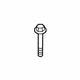 GM 11547542 Gear Assembly Upper Bolt GM 11547542 Gear Assembly Upper Bolt